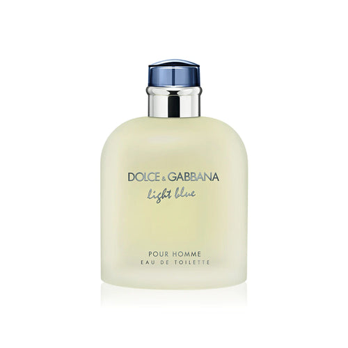 Dolce & Gabbana Light Blue pour Homme, Apa de toaleta - 200ml