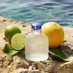 Dolce & Gabbana Light Blue pour Homme, Apa de Toaleta - 75ml