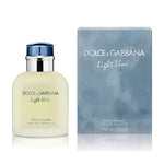 Dolce & Gabbana Light Blue pour Homme, Apa de Toaleta - 75ml
