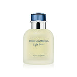 Dolce & Gabbana Light Blue pour Homme, Apa de Toaleta - 75ml