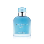 Dolce & Gabbana Light Blue pour Homme Eau Intense, Apa de Parfum - 100ml