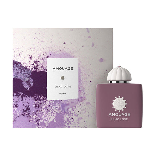 Amouage Lilac Love, Apa de Parfum, Femei - 100ml
