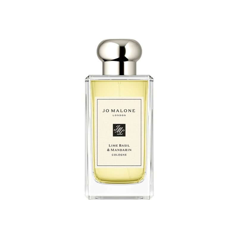 Jo Malone London Lime Basil & Mandarin, Apa de Colonie, Unisex - 100ml