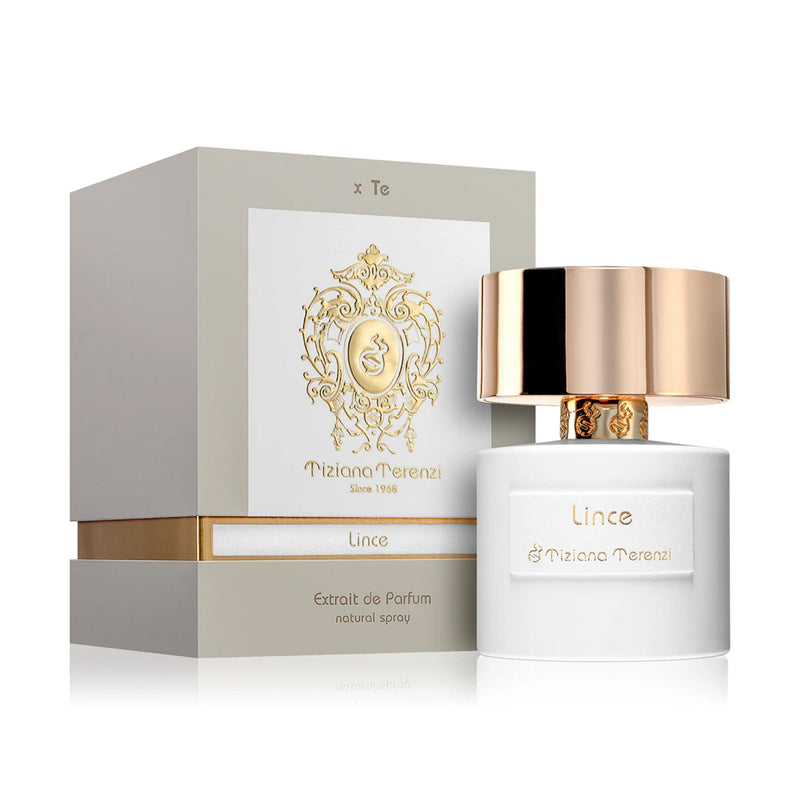 Tiziana Terenzi Lince, Extract de Parfum, Unisex - 100ml