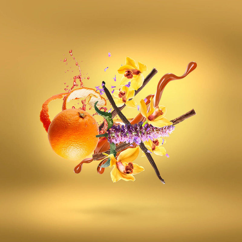Xerjoff Casamorati Lira, Apa de Parfum, Femei - 100 ml