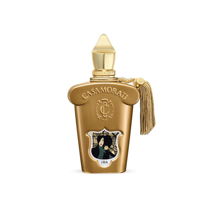 Xerjoff Casamorati Lira, Apa de Parfum, Femei - 100 ml