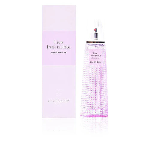 Givenchy Live Irresistible Blossom Crush Apa de Toaleta, Femei -  50ml