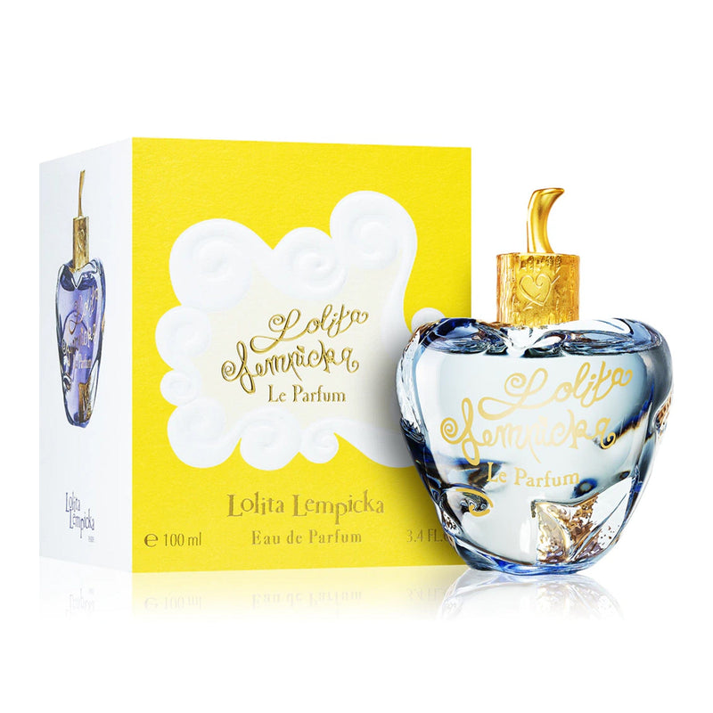 Lolita Lempicka Lolita Lempicka Eau de Parfum 100ml