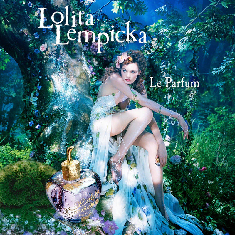 Lolita Lempicka Lolita Lempicka Eau de Parfum 50ml
