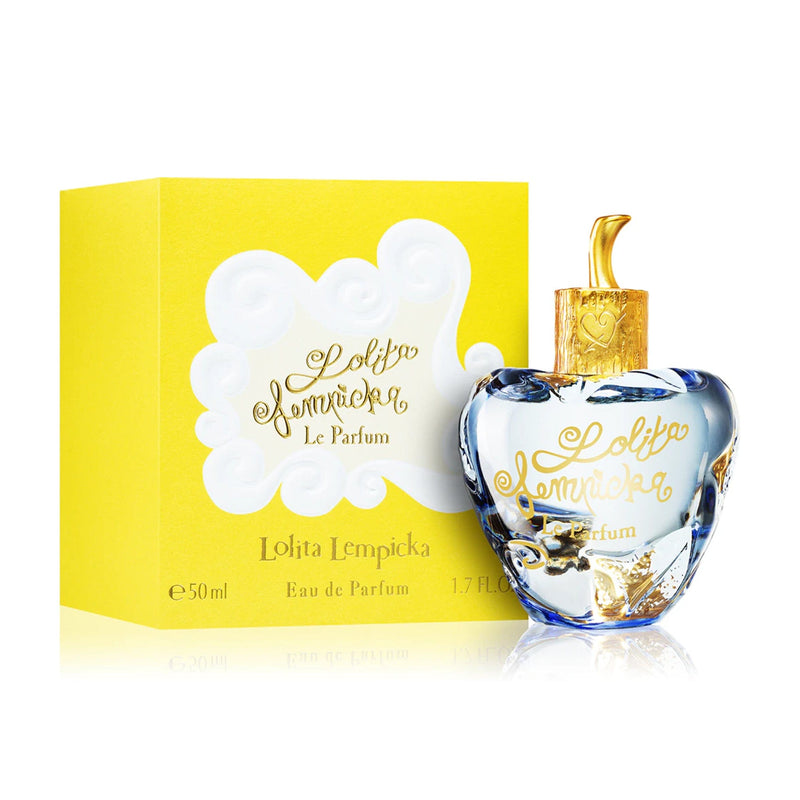Lolita Lempicka Lolita Lempicka Eau de Parfum 50ml