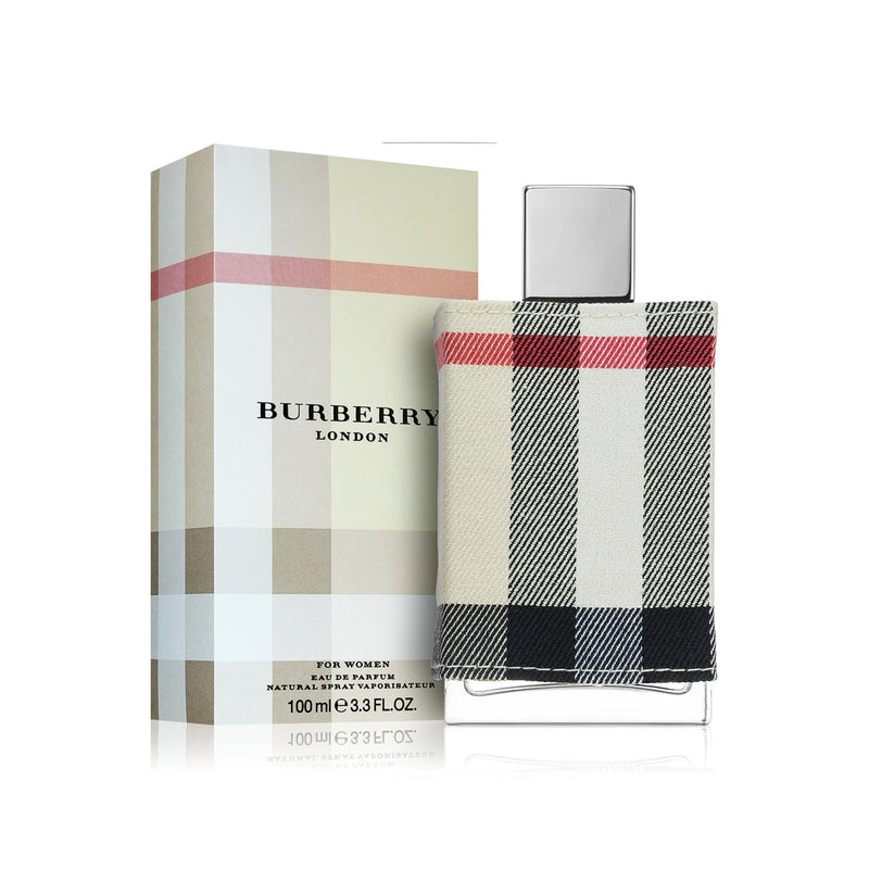 Burberry London, Apa de Parfum, Femei - 100ml
