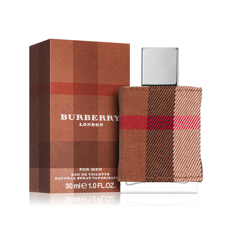Burberry London for Men, Apa de toaleta - 30ml