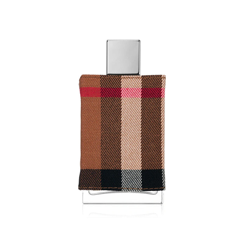 Burberry London for Men, Apa de toaleta Barbati - 100ml