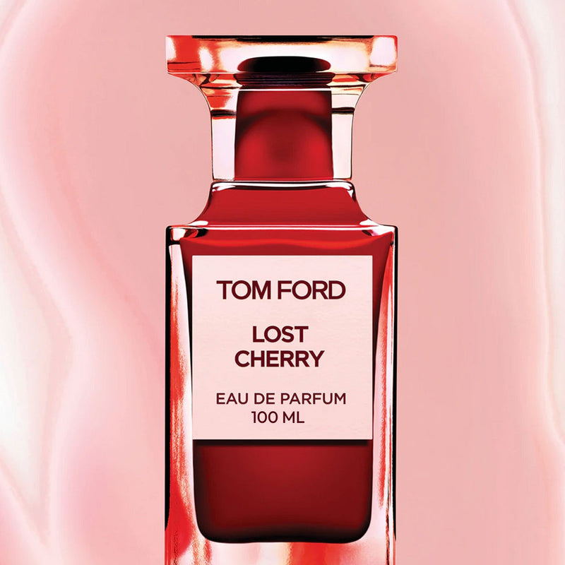 Tom Ford Lost Cherry,Apa de Parfum, Unisex - 100ml