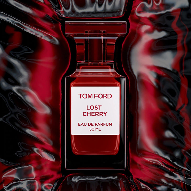 Lost Cherry, Apa de Parfum, Unisex - 50ml