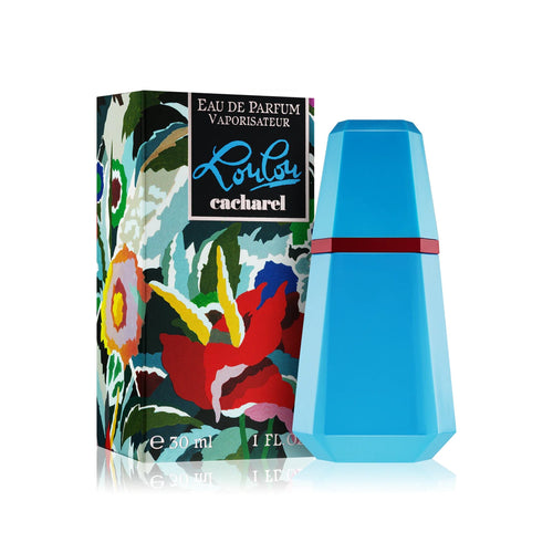 Cacharel Lou Lou, Apa de Parfum Femei - 30ml