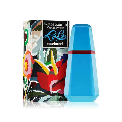 Cacharel Lou Lou, Apa de Parfum Femei - 50ML