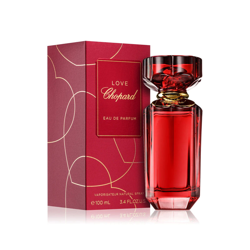Chopard Love, Apa de Parfum Femei - 100ml