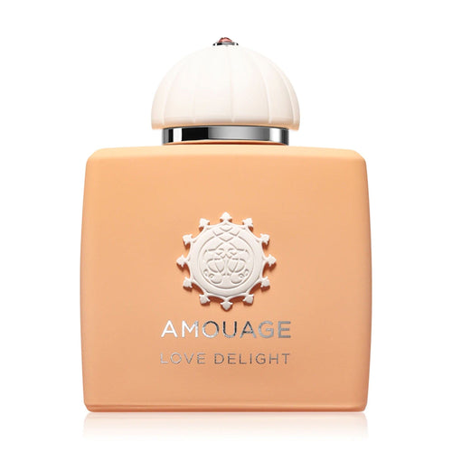Amouage Love Delight, Apa de Parfum, Femei - 100ml