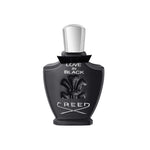 Creed Love in Black