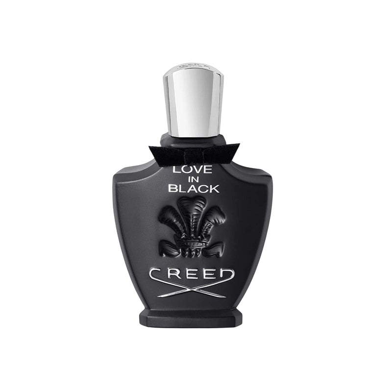 Creed Love in Black