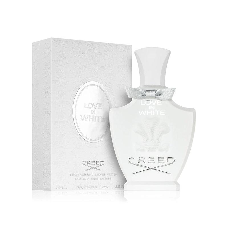 Creed Love in White, Apa de Parfum, Femei - 75ml