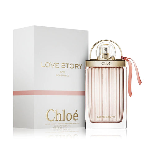 Chloe Love Story Eau Sensuelle Eau de Parfum 75ml