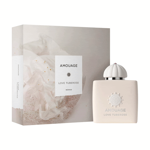 Amouage Love Tuberose, Apa de Parfum, Femei - 100ml