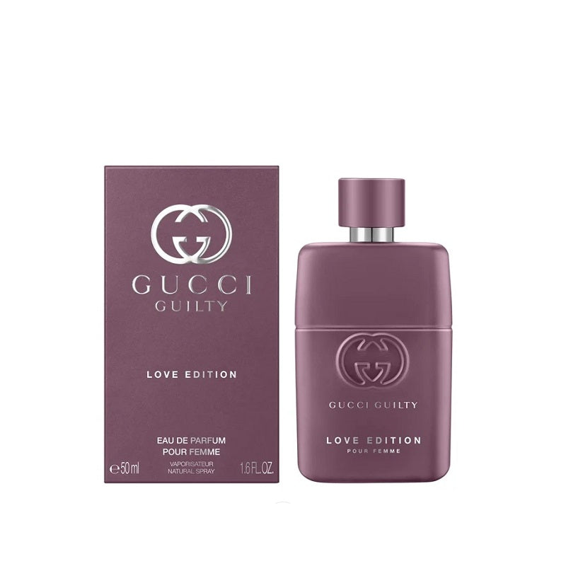 Gucci Guilty Love Edition, Apa de Parfum, Femei - 90ml