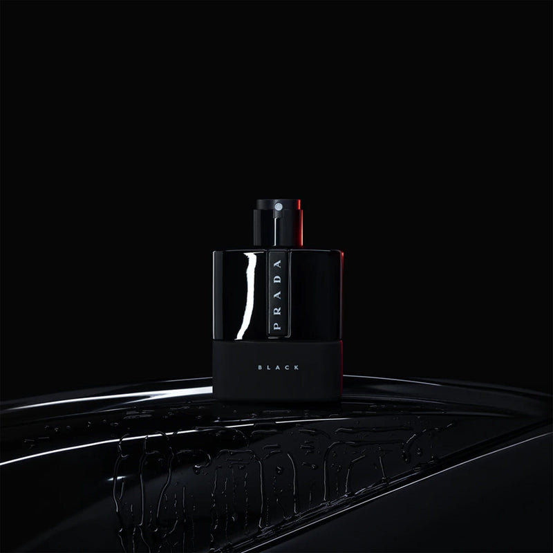 Prada Luna Rossa Black , Apa de Parfum, Barbati - 100ml