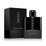 Prada Luna Rossa Black , Apa de Parfum, Barbati - 100ml