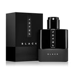 Prada Luna Rossa Black , Apa de Parfum Barbati - 50ML