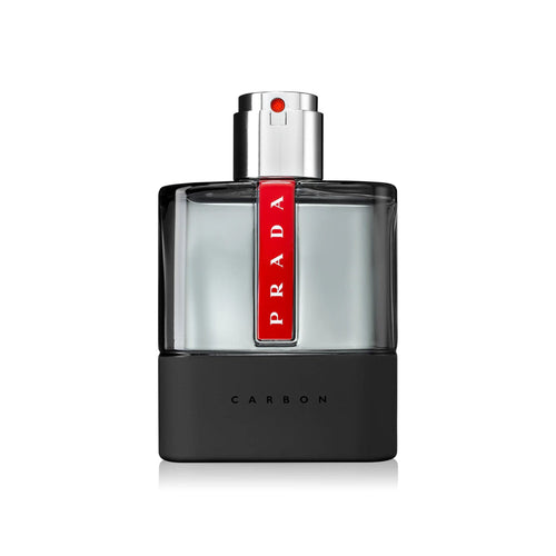 Prada Luna Rossa Carbon, Apa de Toaleta - 100ml