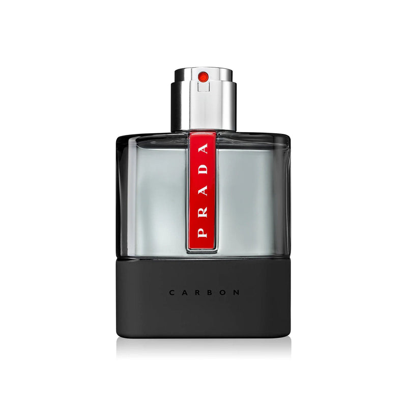 Prada Luna Rossa Carbon, Apa de Toaleta - 100ml