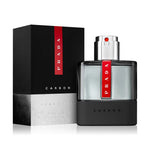 Prada Luna Rossa Carbon, Apa de Toaleta, Barbati - 50ml