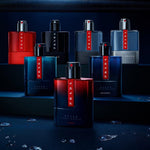 Prada Luna Rossa Ocea, Apa de Parfum, Barbati - 50ml