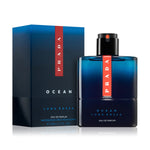 Prada Luna Rossa Ocean, Apa de Parfum, Barbati - 100ml