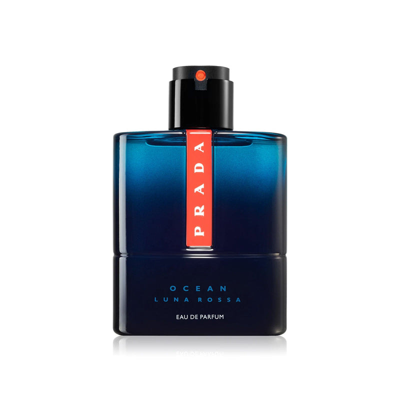 Prada Luna Rossa Ocean, Apa de Parfum, Barbati - 100ml