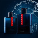 Prada Luna Rossa Ocean, Apa de Parfum, Barbati - 50ml
