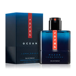 Prada Luna Rossa Ocean, Apa de Parfum, Barbati - 50ml