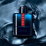 Prada Luna Rossa Ocean, Apa de Toaleta - 50ml