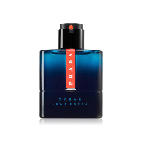 Prada Luna Rossa Ocean, Apa de Toaleta, Barbati - 100ml