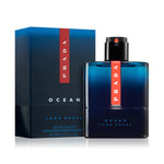 Prada Luna Rossa Ocean, Apa de Toaleta, Barbati - 100ml