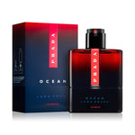 Prada Luna Rossa Ocean Le Parfum , Barbati - 100ml
