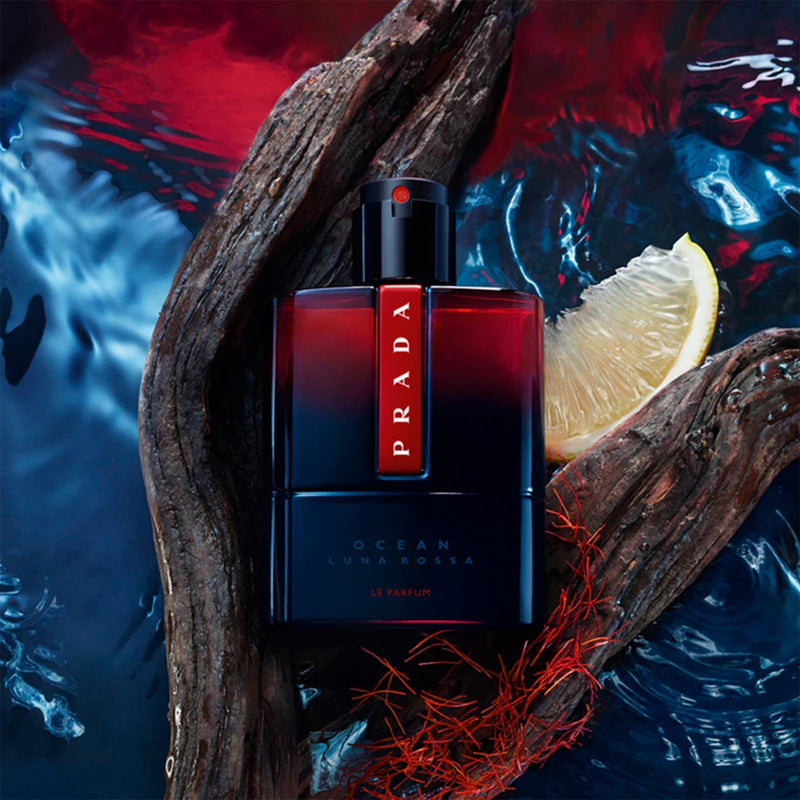 Prada Luna Rossa Ocean Le Parfum , Barbati - 50ml