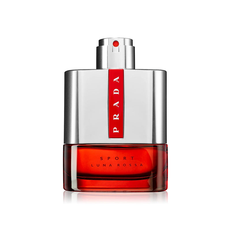 Prada Luna Rossa Sport,  Apa de Toaleta,  Barbati - 100ml