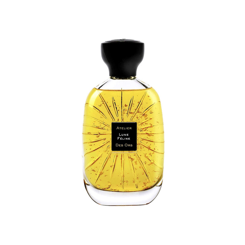 Atelier des Ors Lune Feline , Apa de Parfum Unisex