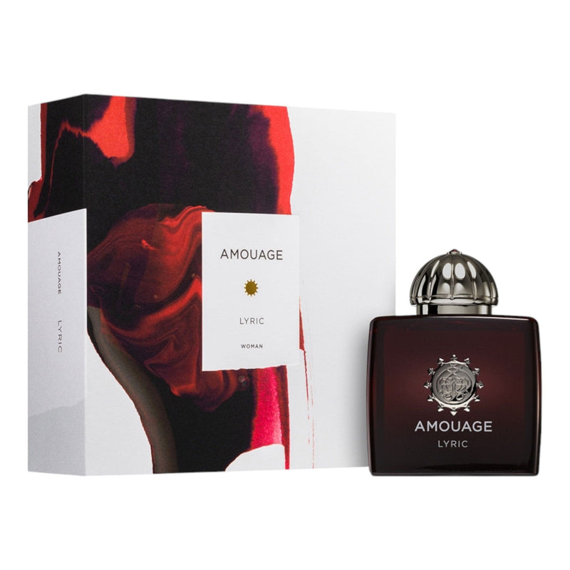 Amouage Lyric , Apa de Parfum, Femei