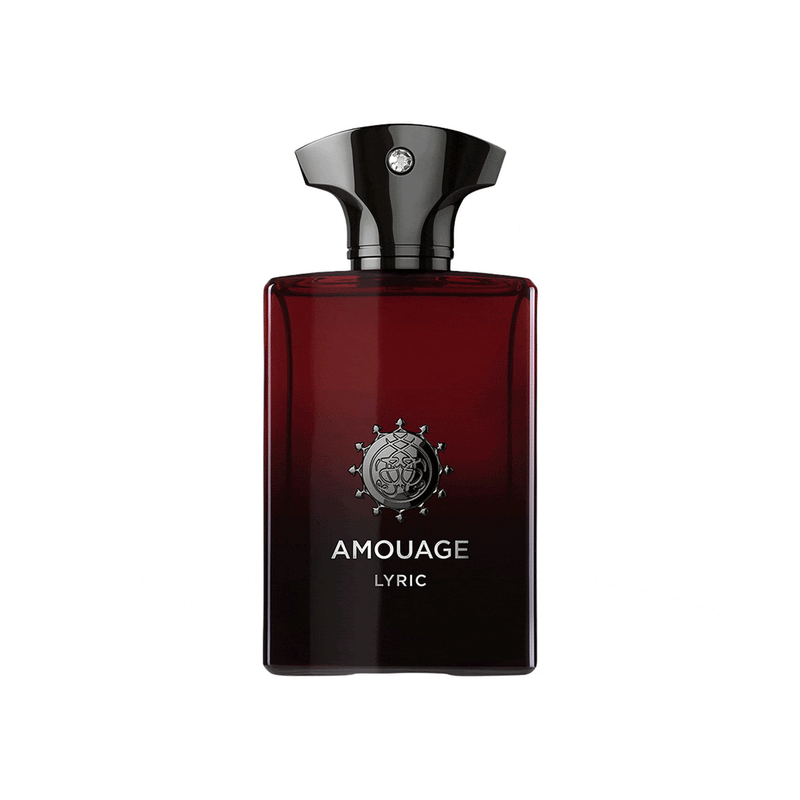 Amouage Lyric Man, Apa de Parfum, Barbati - 100ml