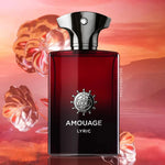 Amouage Lyric Man, Apa de Parfum, Barbati - 100ml